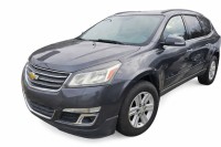 Image for 2014 Chevrolet Traverse LT ID: 7195476