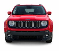 Image for 2017 Jeep Renegade Latitude ID: 7198792