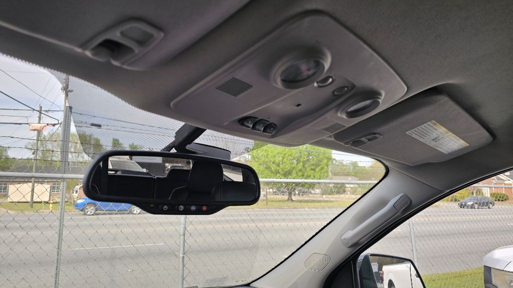 2017 Chevrolet Traverse Image 6