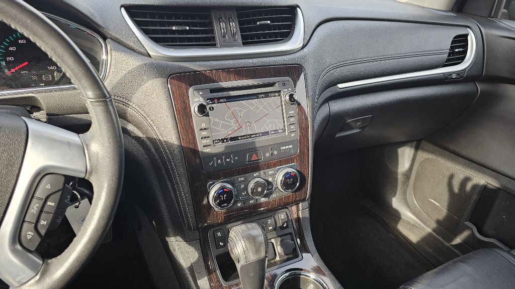 2017 Chevrolet Traverse Image 7