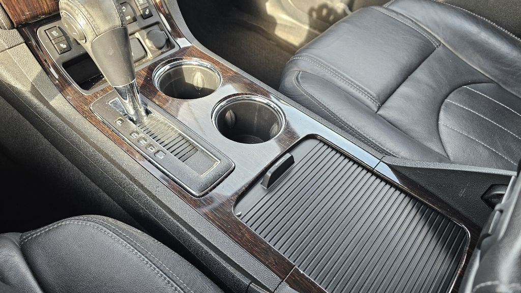 2017 Chevrolet Traverse Image 9