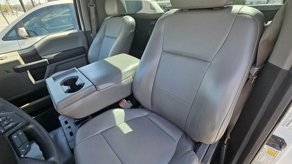 2016 Ford F-150 Image 4