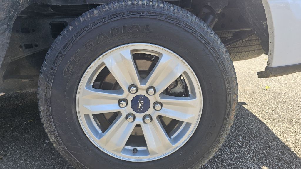 2016 Ford F-150 Image 6