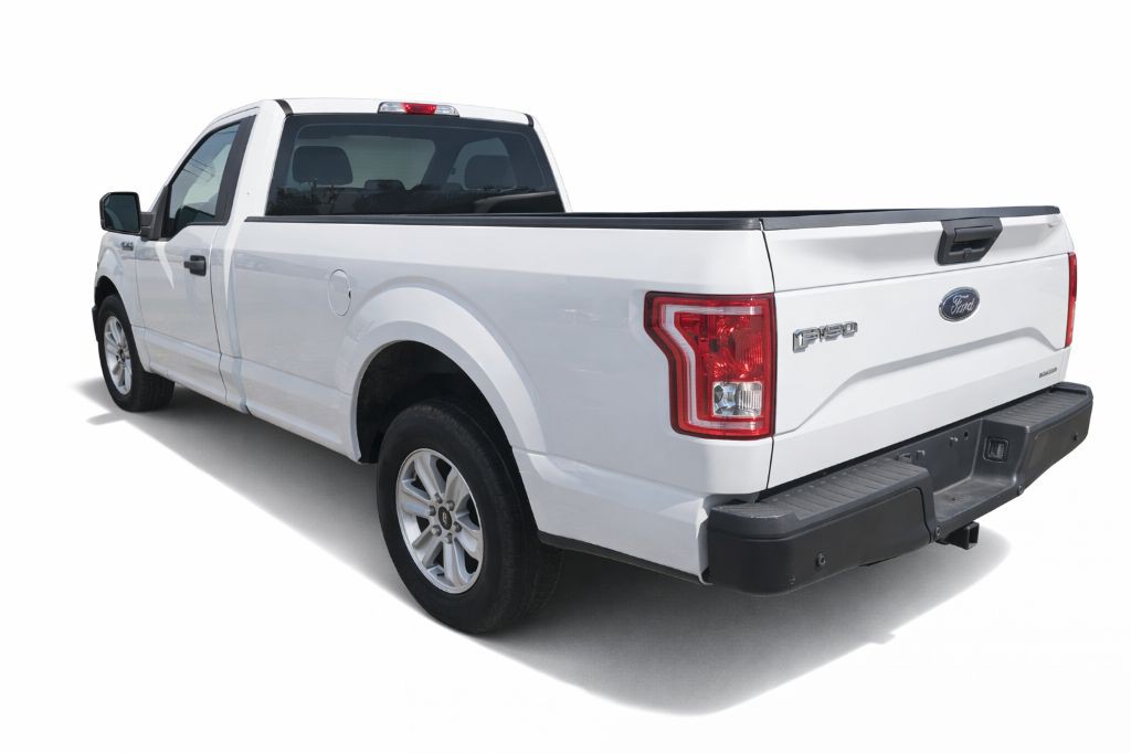 2016 Ford F-150 Image 7