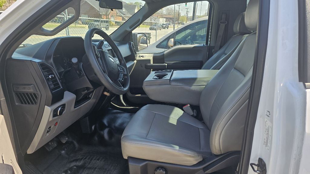 2016 Ford F-150 Image 9