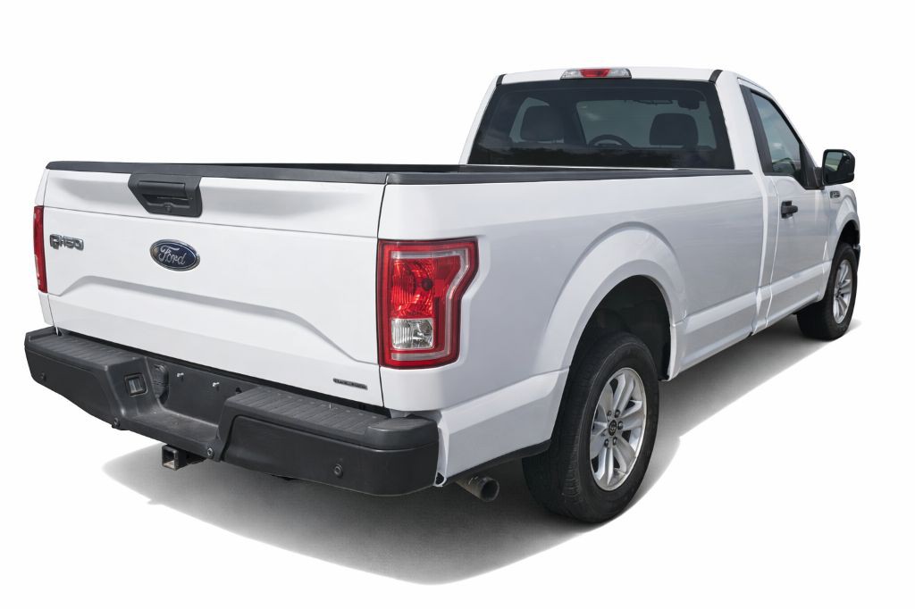 2016 Ford F-150 Image 10