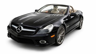 Image for 2011 Mercedes-Benz SL-Class SL 550 ID: 7353043