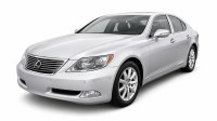Image for 2008 Lexus LS 460 ID: 7369415