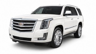Image for 2017 Cadillac Escalade Platinum ID: 7378081