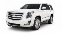 Image for 2017 Cadillac Escalade Platinum ID: 7378081