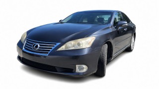 Image for 2010 Lexus ES 350 ID: 7416207