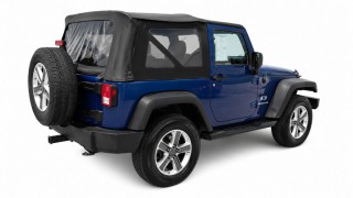 Image for 2009 Jeep Wrangler X ID: 7458719