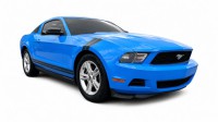 Image for 2012 Ford Mustang  ID: 7546220