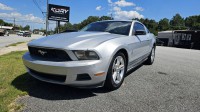 Image for 2010 Ford Mustang  ID: 7610581