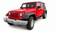 Image for 2016 Jeep Wrangler Unlimited Sport ID: 7644705