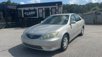 Image for 2006 Toyota Camry LE ID: 7656274