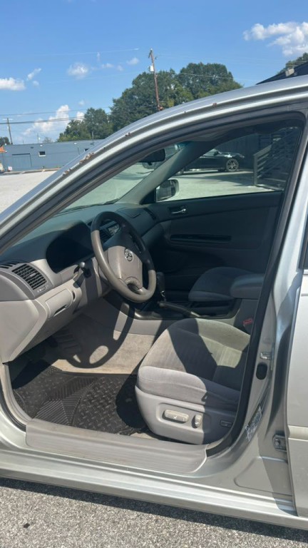 2006 Toyota Camry Image 5