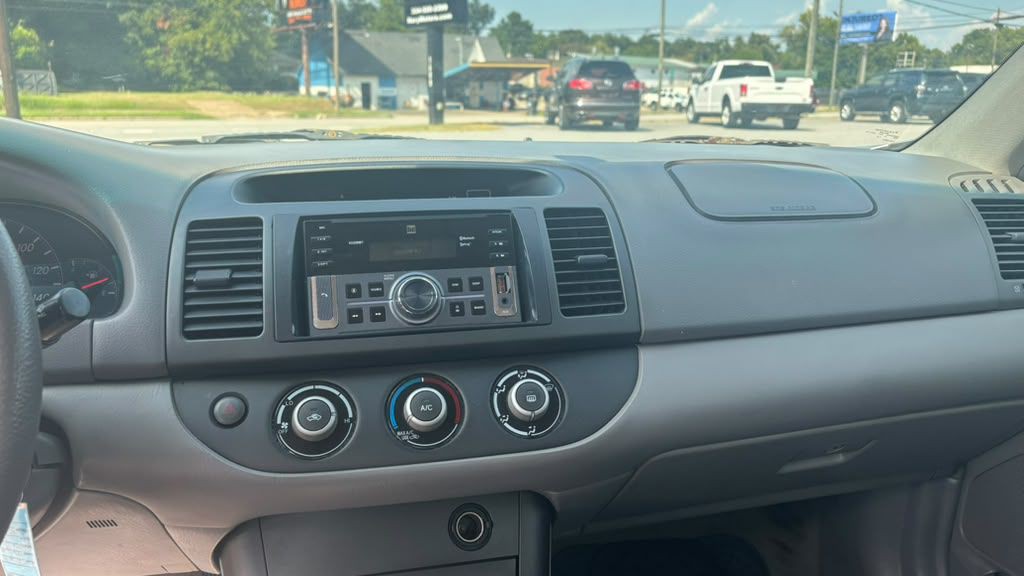 2006 Toyota Camry Image 6