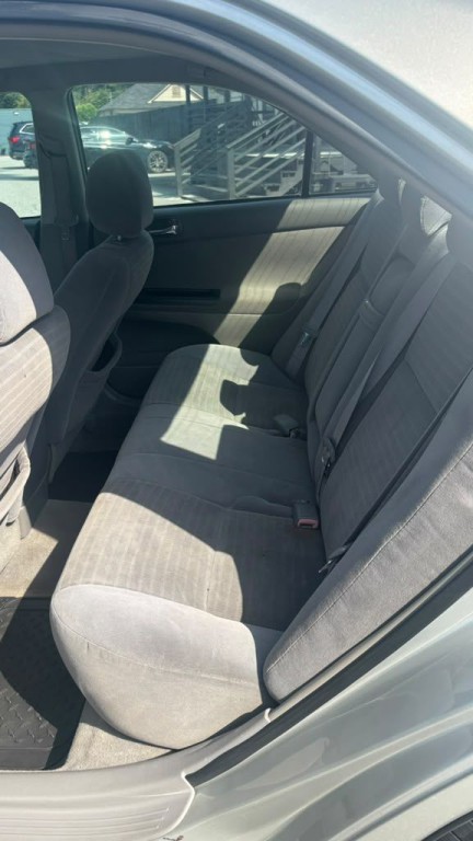 2006 Toyota Camry Image 7