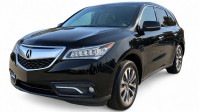 Image for 2014 Acura MDX Technology ID: 7662574