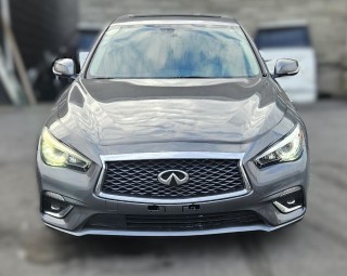 Image for 2019 INFINITI Q50 3.0T LUXE ID: 6618998