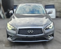 Image for 2019 INFINITI Q50 3.0T LUXE ID: 6618998