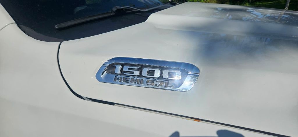 2019 RAM 1500 Image 6