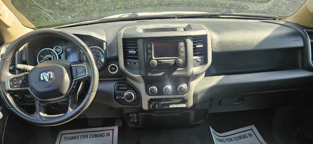 2019 RAM 1500 Image 8