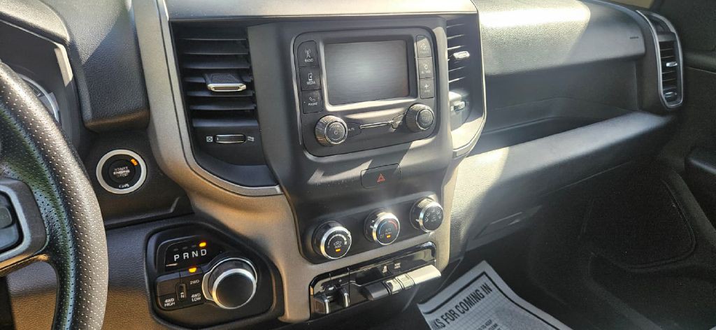 2019 RAM 1500 Image 9