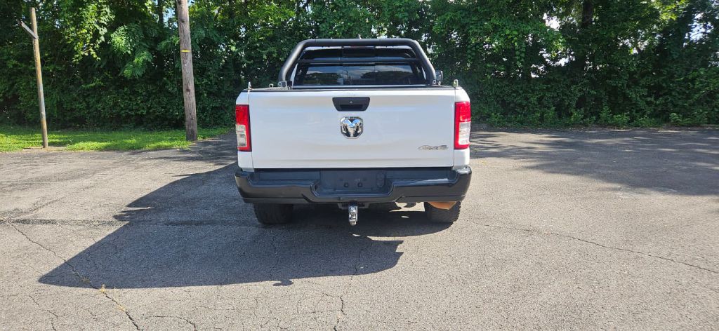 2019 RAM 1500 Image 10