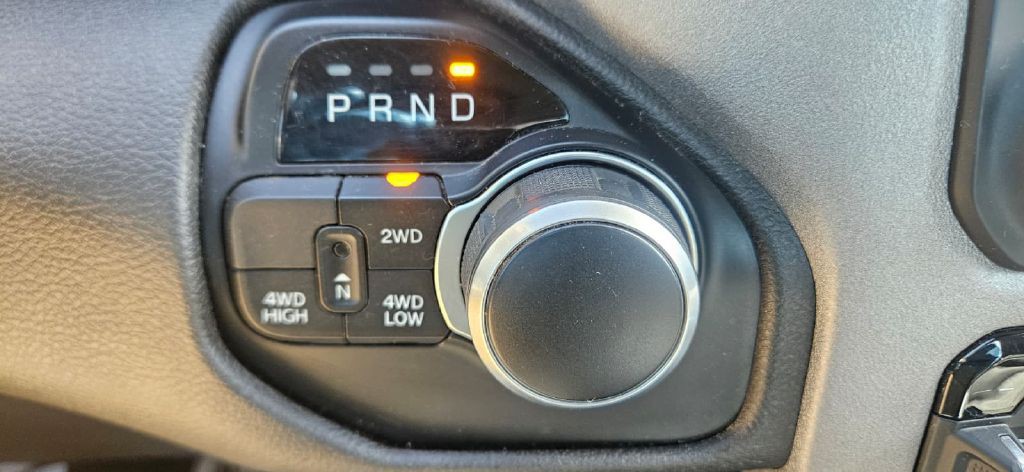 2019 RAM 1500 Image 11