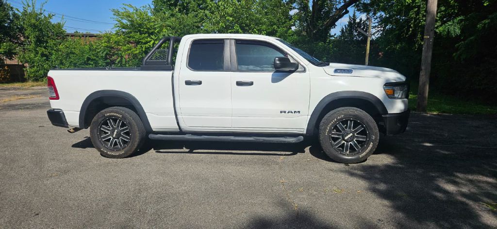 2019 RAM 1500 Image 5