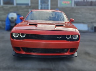 Image for 2018 Dodge Challenger SXT ID: 6757700