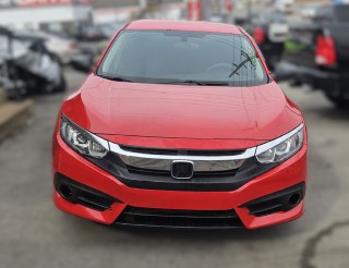 Image for 2018 Honda Civic LX ID: 7182321
