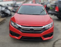 Image for 2018 Honda Civic LX ID: 7182321