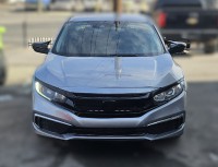 Image for 2020 Honda Civic LX ID: 7212681