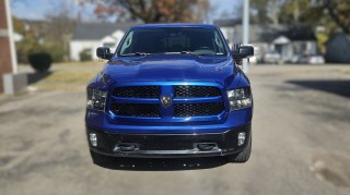Image for 2016 RAM 1500 SLT ID: 7420609