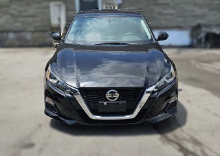 Image for 2019 Nissan Altima 2.5 S ID: 7525559