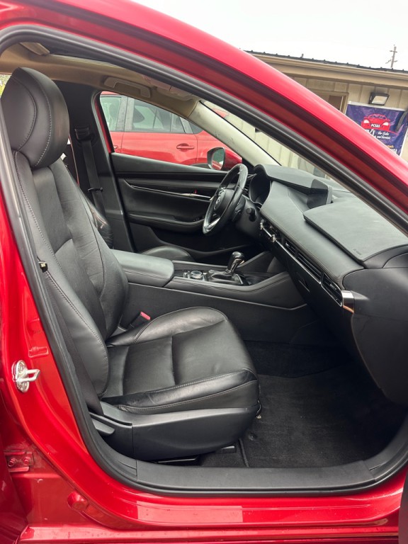 2020 Mazda Mazda3 Image 16