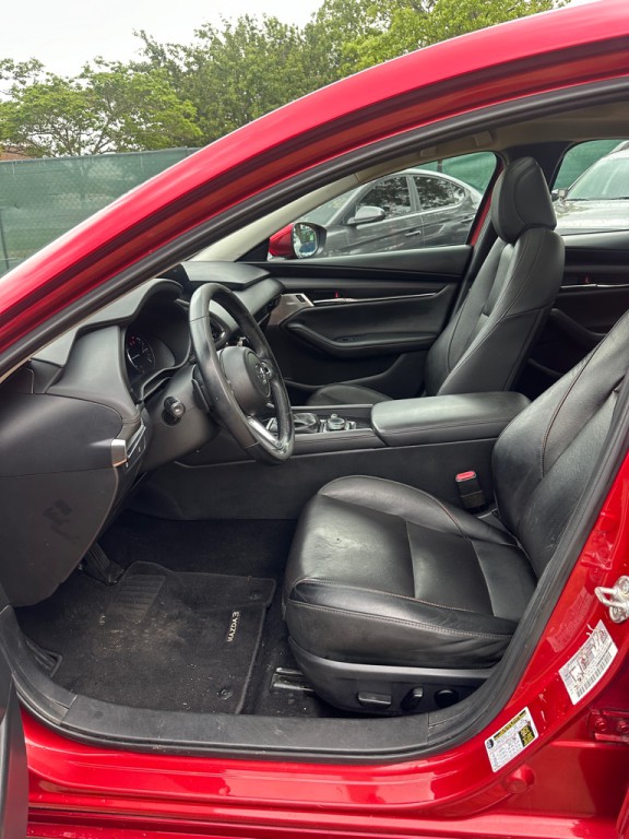 2020 Mazda Mazda3 Image 17