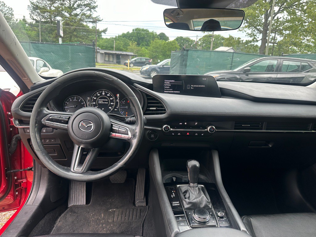 2020 Mazda Mazda3 Image 18