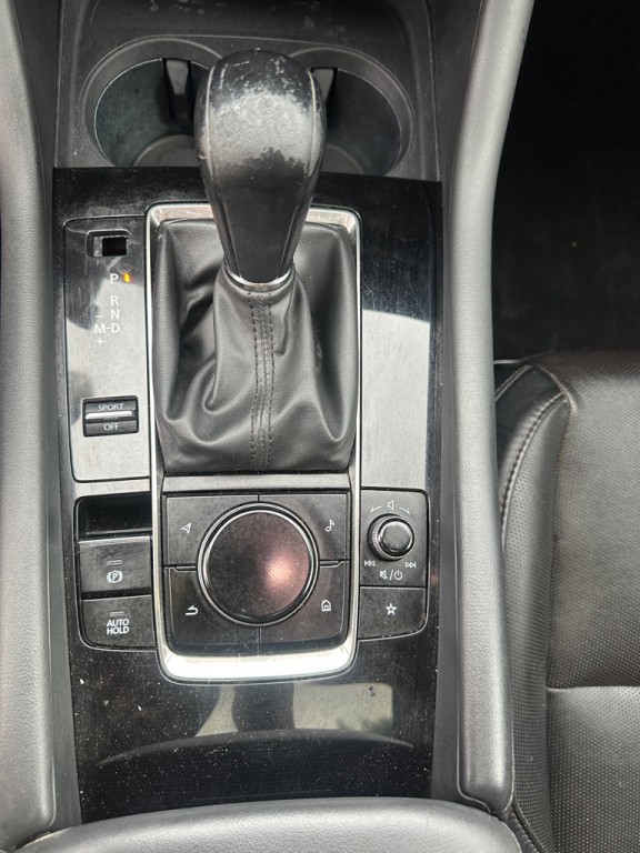 2020 Mazda Mazda3 Image 19