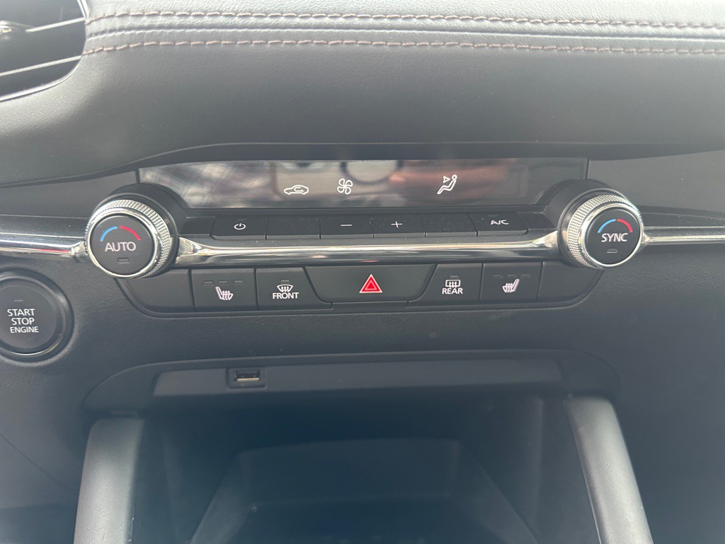 2020 Mazda Mazda3 Image 20