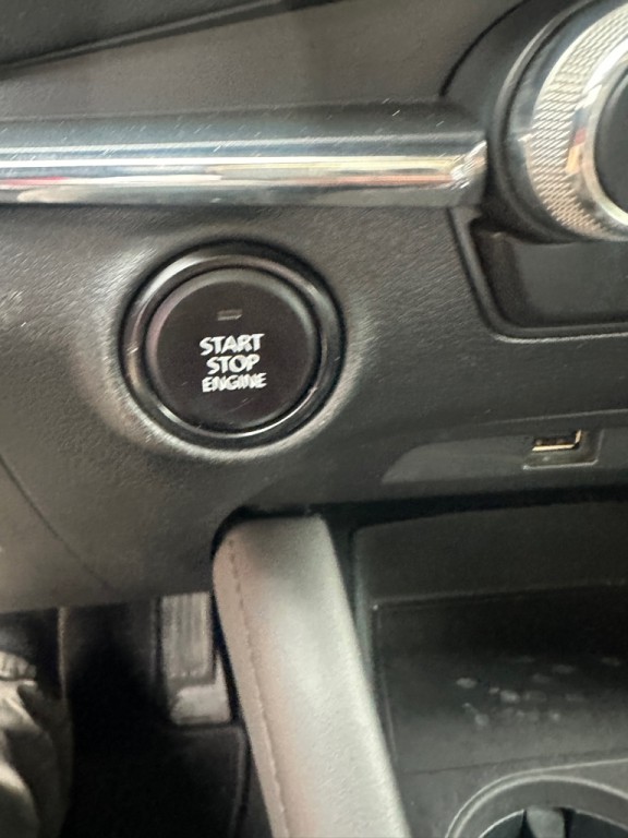 2020 Mazda Mazda3 Image 21