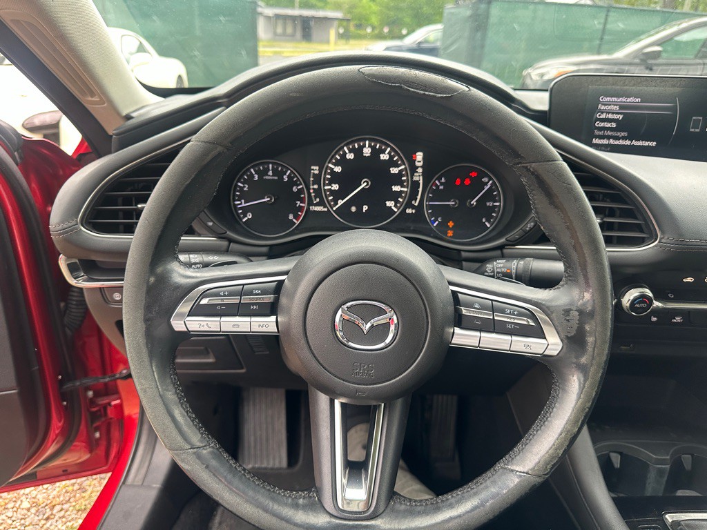 2020 Mazda Mazda3 Image 24