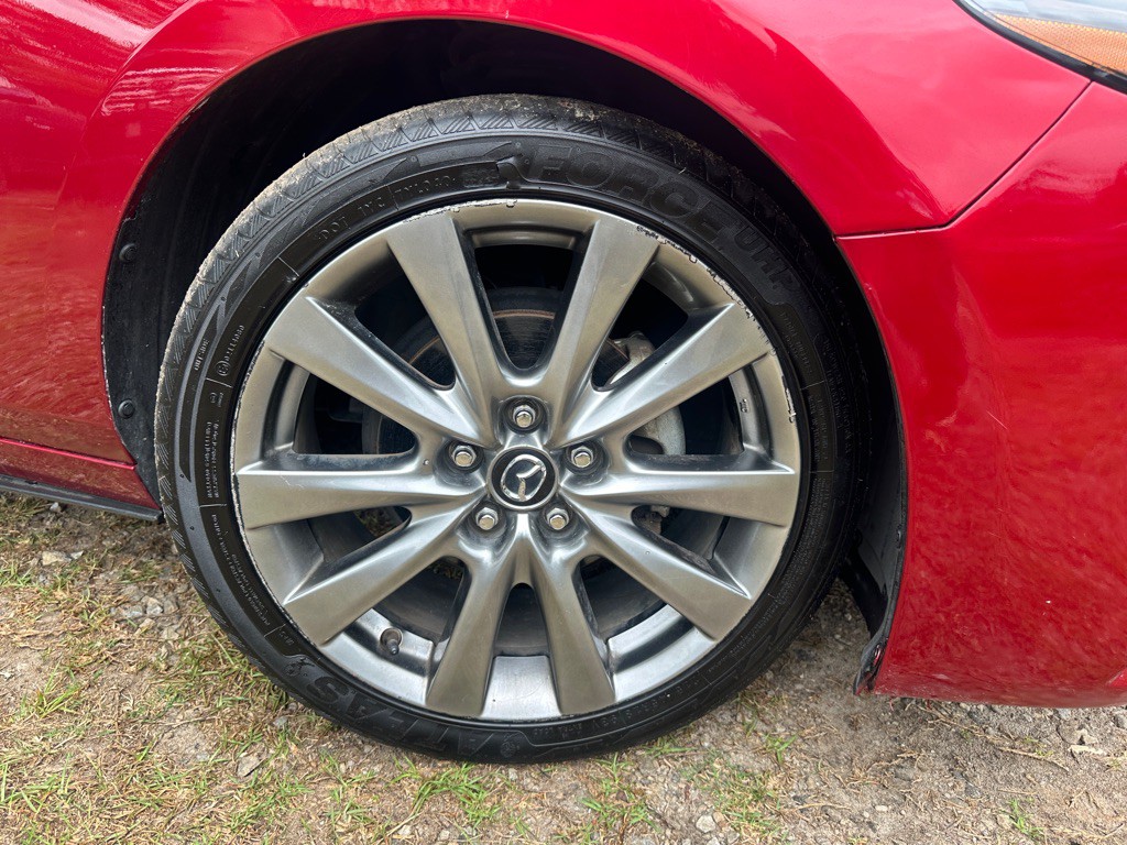 2020 Mazda Mazda3 Image 28