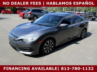 Image for 2017 Honda Civic LX ID: 4479290