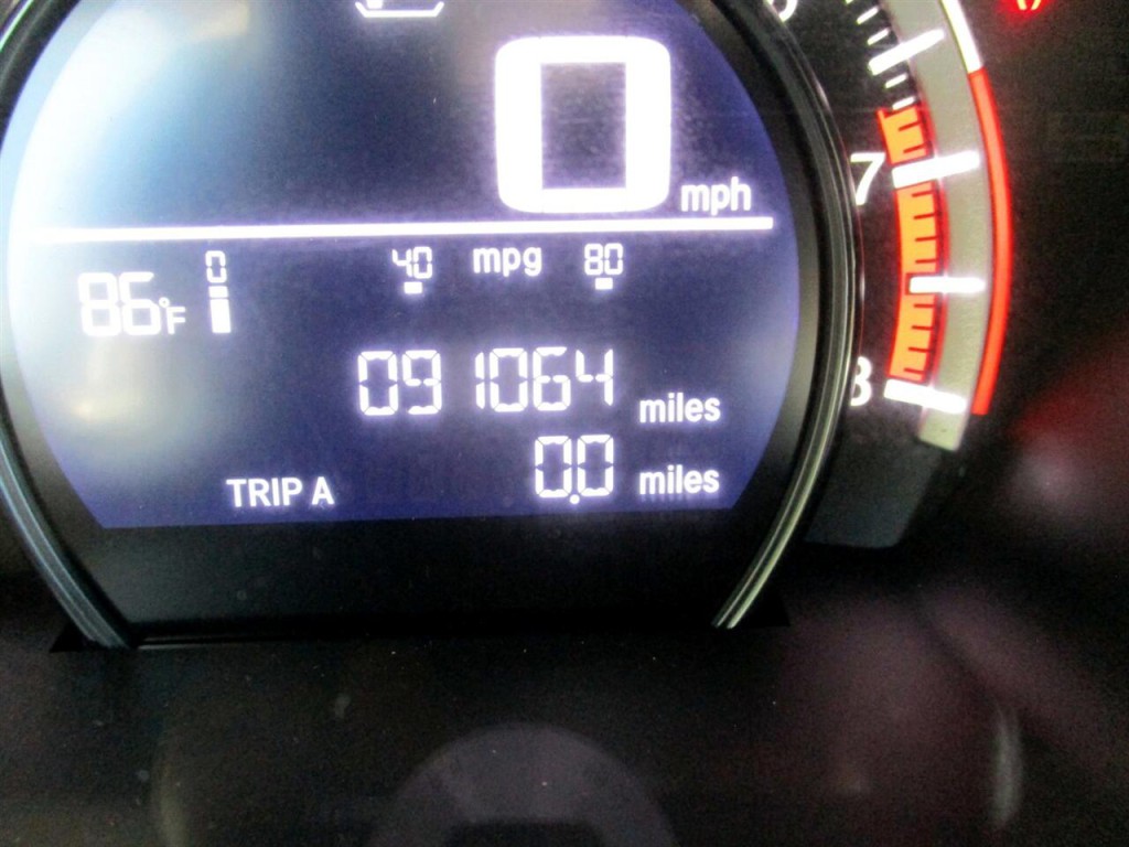 2017 Honda Civic Image 11