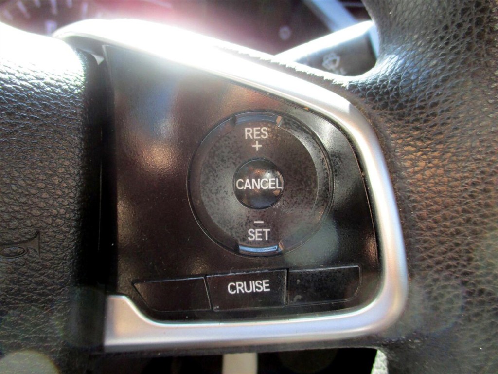 2017 Honda Civic Image 13