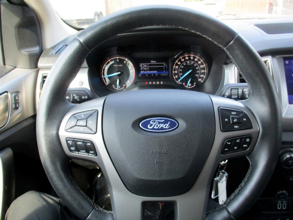 2021 Ford Ranger Image 15